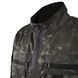 Китель Twill FS черный мультикам-3XL 2237-L фото 4
