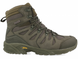 Берці Forester Mid Force Khaki Waterproof B24W003A-17FO Vibram 2148-46 фото 5