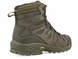 Берці Forester Mid Force Khaki Waterproof B24W003A-17FO Vibram 2148-46 фото 6