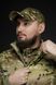 Тактична демісезонна куртка YINREN Delta Eagle Gen 3 з мембраною ріп-стоп та водонепроникним капюшоном 1391-3XL фото 8