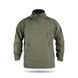 Анорак Military Stealth Army Green демісезонний для активного відпочинку 1554-4XL фото 1