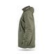 Анорак Military Stealth Army Green демісезонний для активного відпочинку 1554-4XL фото 3