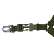 Ремень 1-точечный для АК Олива 3201-0122-00 фото 3