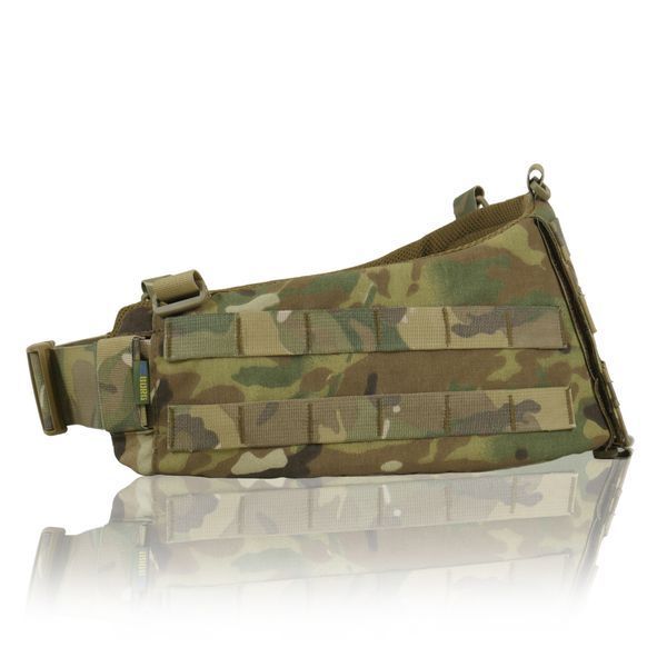 Пояс для РПС GEN.2 (S) Kiborg R-1 мультикам с IRR-покрытием 0802-0121-S фото