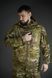 Вологозахисна куртка Tactical Flex Pro FS &mdash; з 4WStretch (3000мм) 1399-М-3XL фото 10
