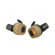 Активные защитные наушники-беруши Earmor M20T Pro Bluetooth &mdash; Койот 1891-К фото 2